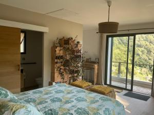 Chambres d hôtes les Romarins