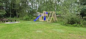 Domek na Mazurach-Piasutno