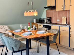 Ferienanlage "Uns Wiek Hus" Ferienwohnung 4