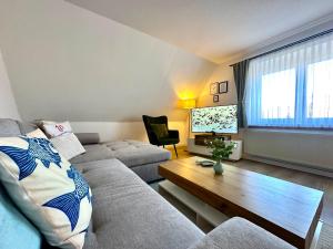 Ferienanlage "Uns Wiek Hus" Ferienwohnung 4