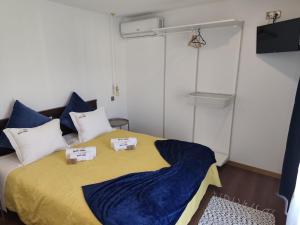 Quinta Salinas - Puro Prazer