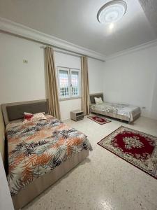 Appartement moderne idéal pour votre séjour