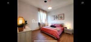 Red apartment by Rhospitality it