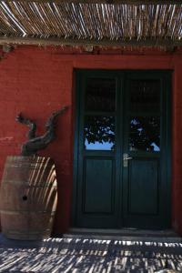 Finca Magdalena Casa de Campo