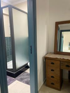 Moderne appartement