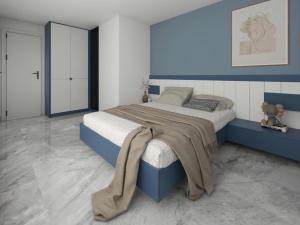 LuxHomes Saigon - Eco Green - Phu My Hung - District 7