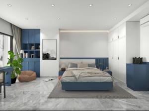 LuxHomes Saigon - Eco Green - Phu My Hung - District 7