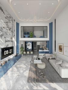 LuxHomes Saigon - Eco Green - Phu My Hung - District 7