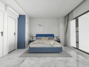 LuxHomes Saigon - Eco Green - Phu My Hung - District 7