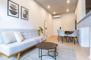 Hestia at Asuncion Comfortable & Bright 1BDR