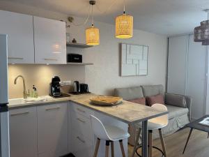 Hondartza - Front de mer, centre ville, piscine -