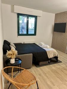 Modern Apartment - 4 people - Paris Expo Porte de Versailles