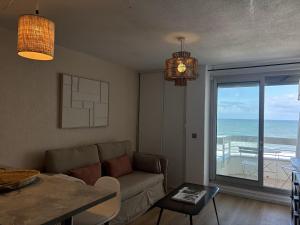 Hondartza - Front de mer, centre ville, piscine -
