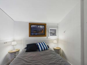 Appartement T2 à 150 m de la plage avec terrasse et parking privé - FR-1-423-245