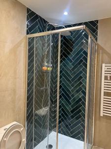 Modern Apartment - 4 people - Paris Expo Porte de Versailles