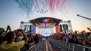 Studio cosy à 300 m de la plage idéal pour profiter de la vie nocturne été