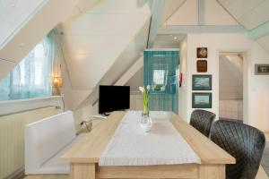 Ferienappartement Pauli