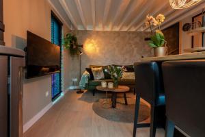 Welcome in - Appartement met gashaard en airco I Swaalingestraat 71a, Zoutelande Bon Bini