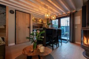 Welcome in - Appartement met gashaard en airco I Swaalingestraat 71a, Zoutelande Bon Bini