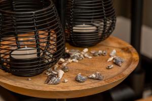 Welcome in - Appartement met gashaard en airco I Swaalingestraat 71a, Zoutelande Bon Bini