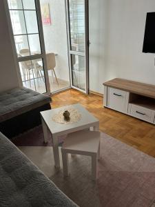 Apartmani Jedro