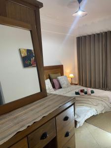 Moderne appartement