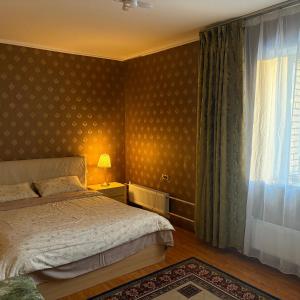 Spacious Entire Apartment in Embassy Area