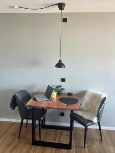 Ferienwohnung "Dünennest" 5723 Marina Wendtorf