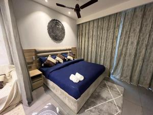 Hotel Nova Suites - Luxurious Stay In Noida