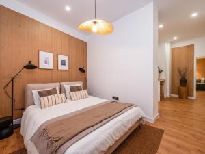 Chamberí Suite Deluxe
