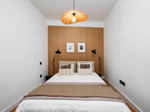 Chamberí Suite Deluxe