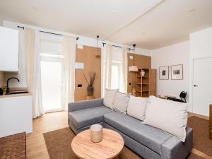 Chamberí Suite Deluxe