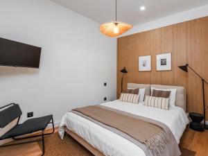 Chamberí Suite Deluxe