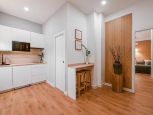 Chamberí Suite Deluxe