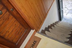 Lemonia apartment Old Town