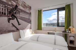 Premier Inn Koblenz City - Neu bei Premier Inn