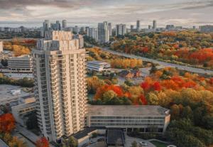 Crowne Plaza Toronto - North York by IHG