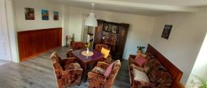 Kaisers Ferienwohnung
