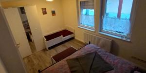 Kaisers Ferienwohnung