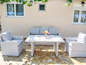 Vasilikis Apartments A