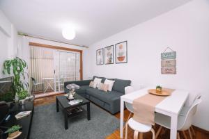 Céntrico y cómodo en zona Vialia by CABANA Rentals