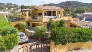 La Terrazza su Simius - Villasimius img2