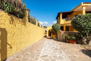 La Terrazza su Simius - Villasimius img8