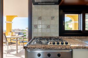 La Terrazza su Simius - Villasimius img11