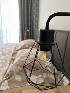 Apartmani Jedro