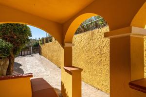 La Terrazza su Simius - Villasimius img44