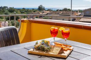 La Terrazza su Simius - Villasimius img49