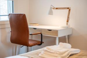 Special TOP LUX 32 Apartment, Top Lage!!! Luxuriös!!! Ruhig!!! Rheinufer!!! Altstadt Kleinbasel 10-STAR