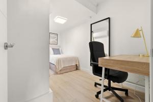 Duplex con gran terraza