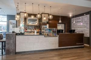 Premier Inn Koblenz City